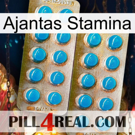Ajantas Stamina new08